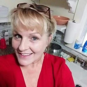 Meet your Posher, Cheryl